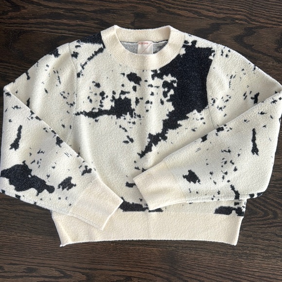 Kerisma Carrara Women's Sweater - M/L - Picture 4 of 6